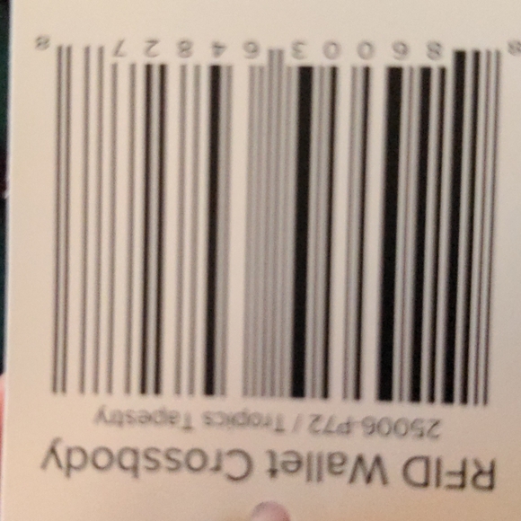 Crossbody bag - Picture 5 of 5